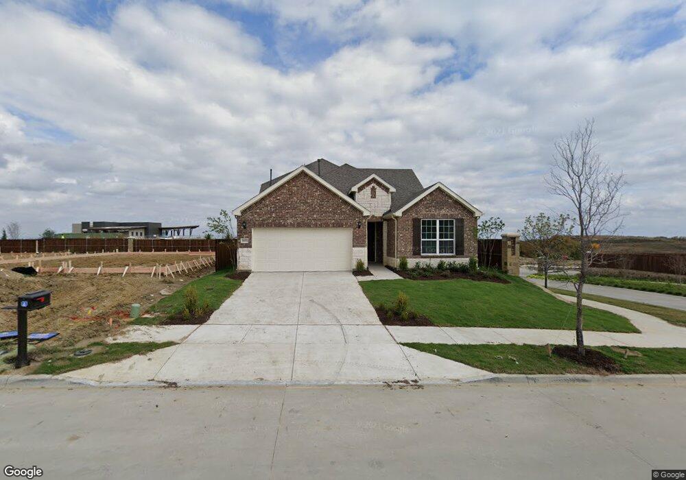 1617 Journey Forth Trail, Wylie, TX 75098 - photo 1