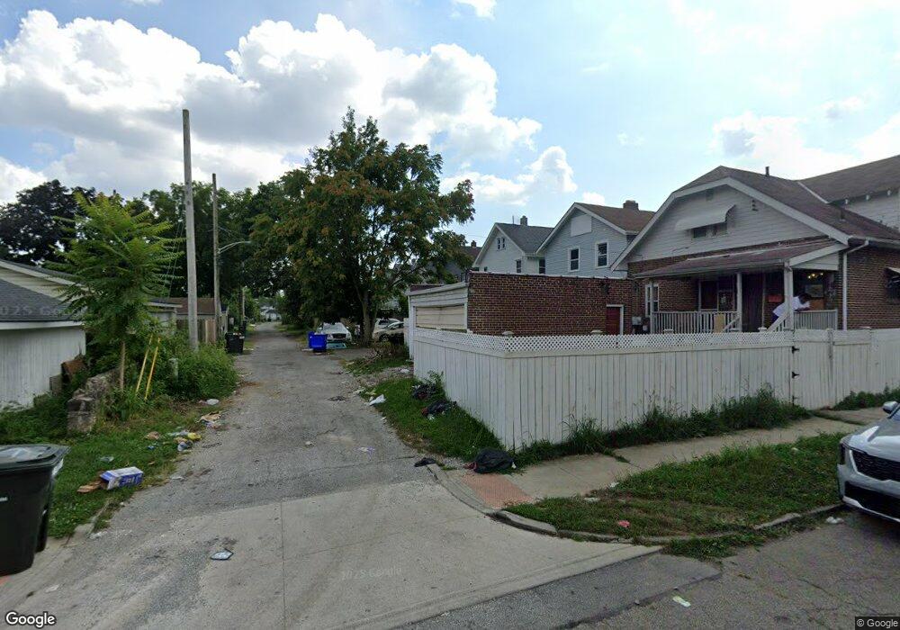 608-610 Racine Ave, Columbus, OH 43204 - photo 1