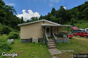 1588 Montgomery Creek Rd, Vicco, KY 41773