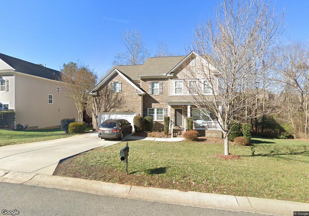 1040 Hallow Lake Terrace unit 209, Clover, SC 29710 - photo 1