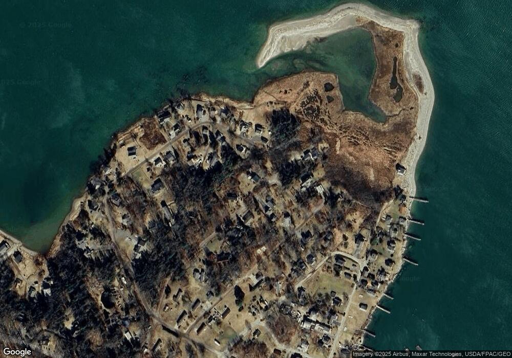 39 Marshview Way, Harpswell, ME 04079 - photo 1