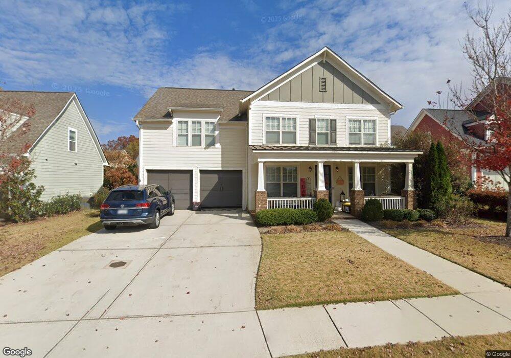 6302 Cedar Springs Ln unit 1818, Hoschton, GA 30548 - photo 1