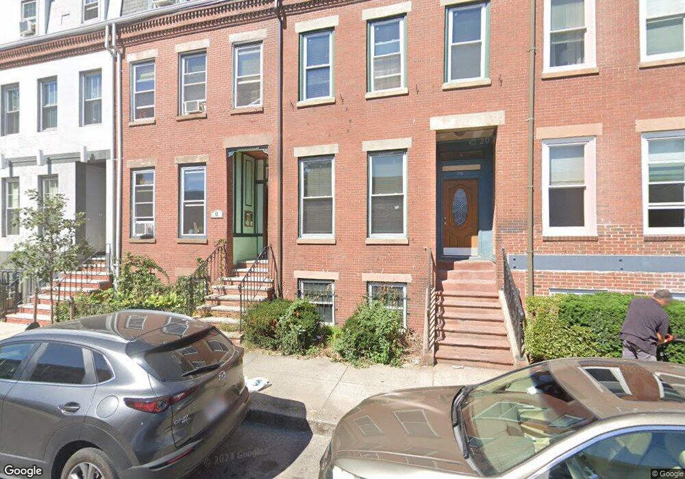 39 Blue Hill Ave, Roxbury, MA 02119 - photo 1