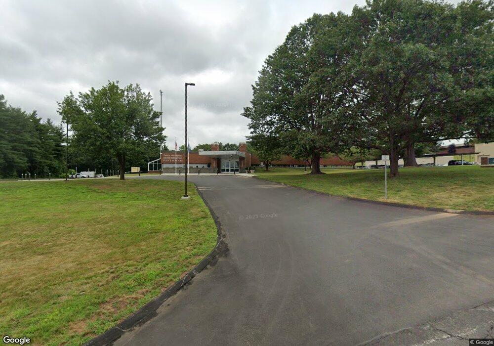 100 Barnes Rd, Wallingford, CT 06492 - photo 1