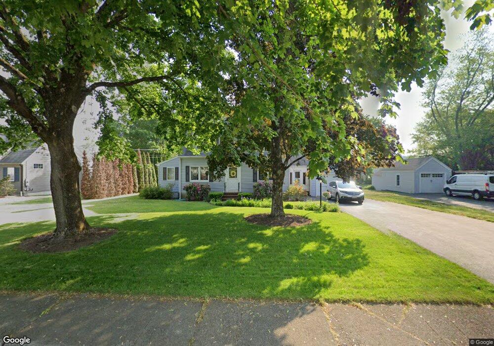 78 Elm St, Uxbridge, MA 01569 - photo 1