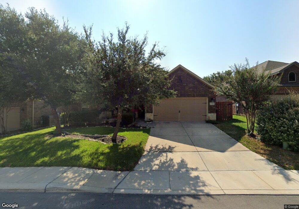17906 Oxford Mount, Helotes, TX 78023 - photo 1