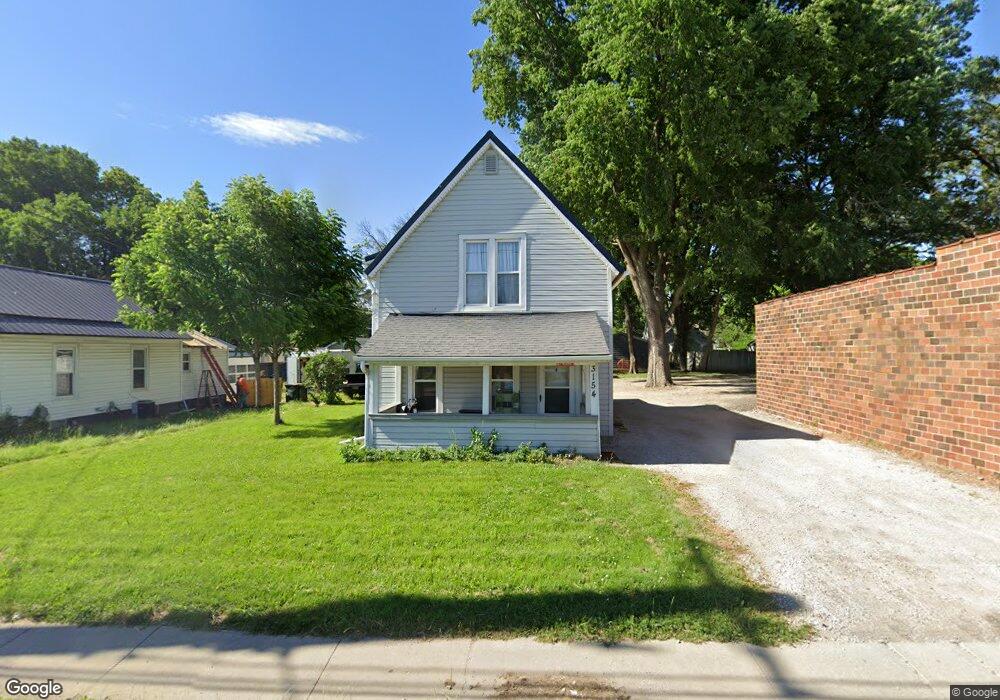 3154 E University Ave, Des Moines, IA 50317 - photo 1