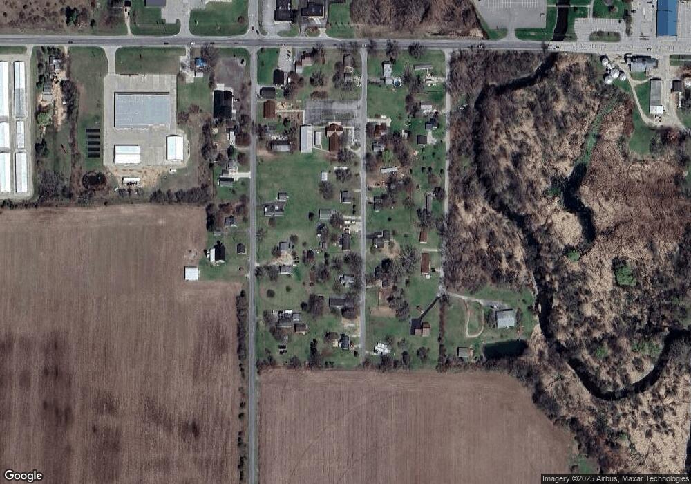 8120 S Bloomer St, Carson City, MI 48811 - photo 1