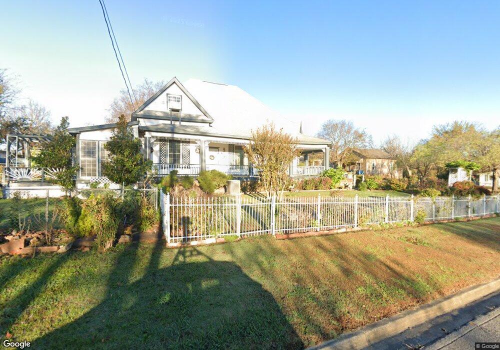 22 W Ottawa Ave, McAlester, OK 74501 - photo 1