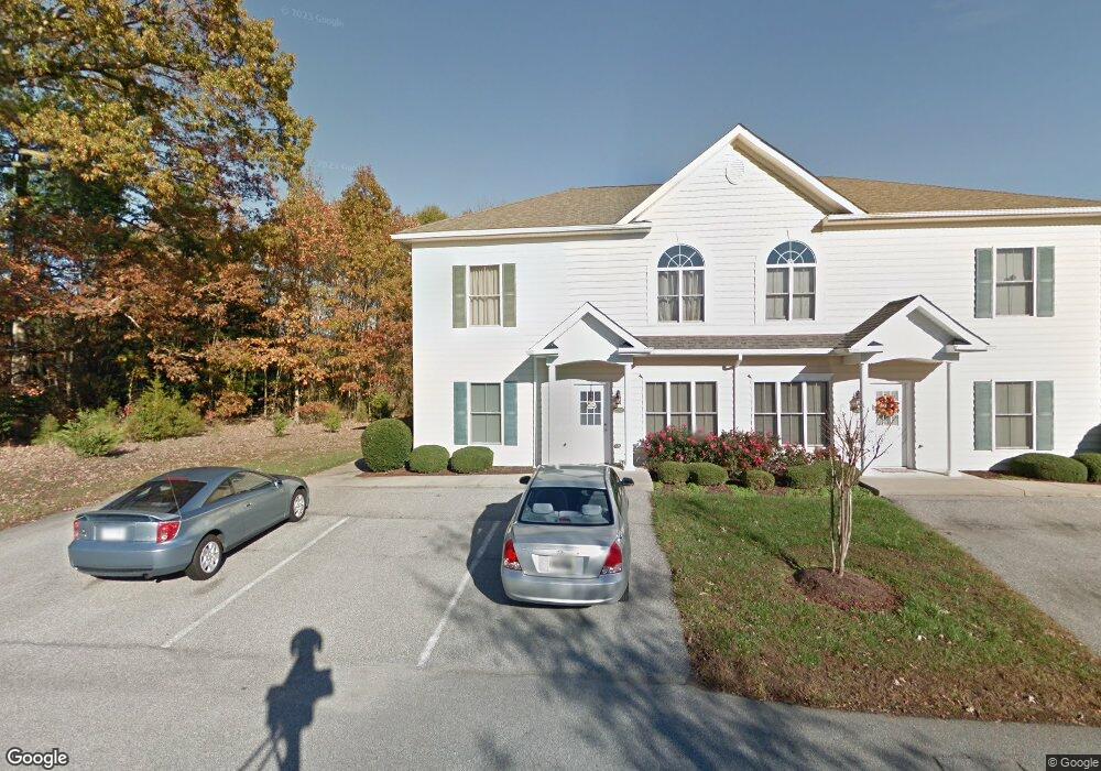 22585 Chickadee Cir, Lexington Park, MD 20653 - photo 1