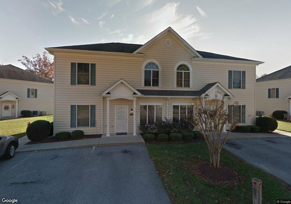 22565 Chickadee Cir, Lexington Park, MD 20653 - photo 1