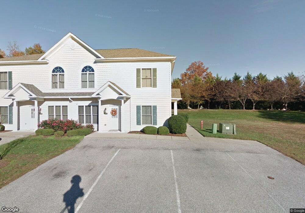 22591 Chickadee Cir, Lexington Park, MD 20653 - photo 1