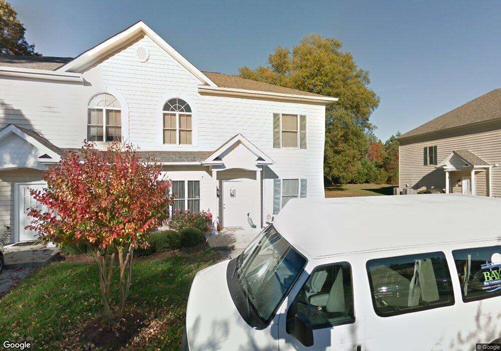 22569 Chickadee Cir, Lexington Park, MD 20653 - photo 1