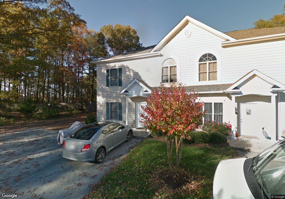 22567 Chickadee Cir, Lexington Park, MD 20653 - photo 1