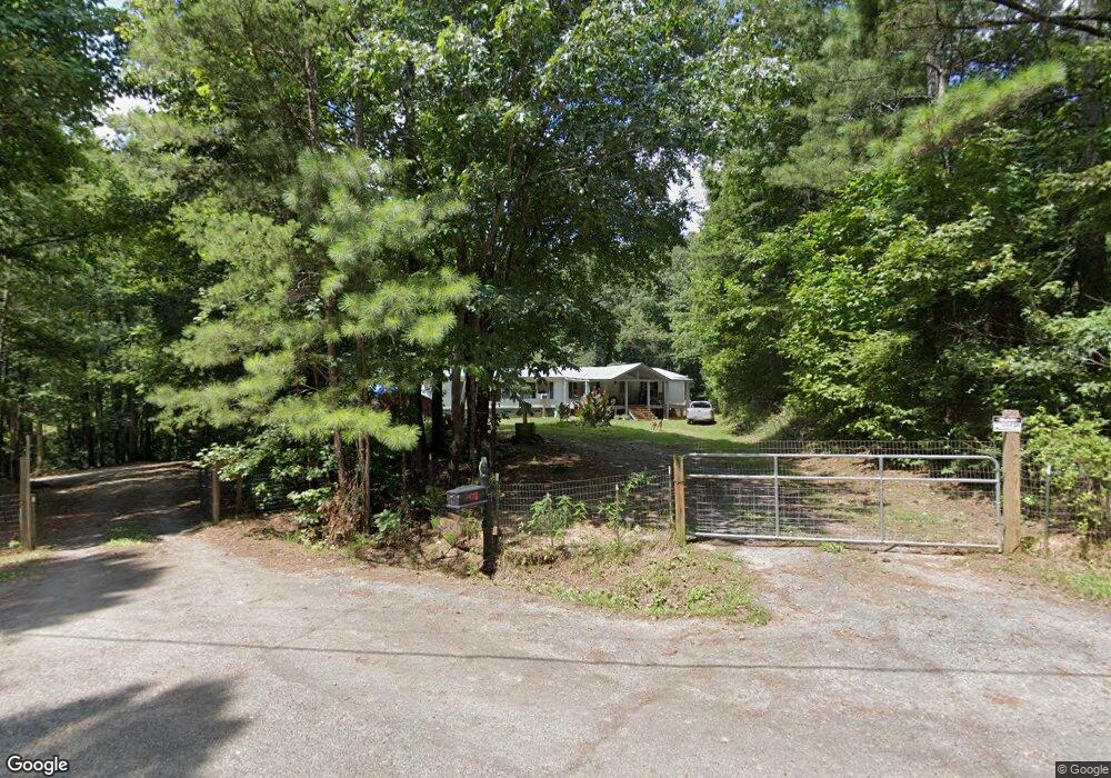 470 Whispering Winds Ln, Ellijay, GA 30540 - photo 1