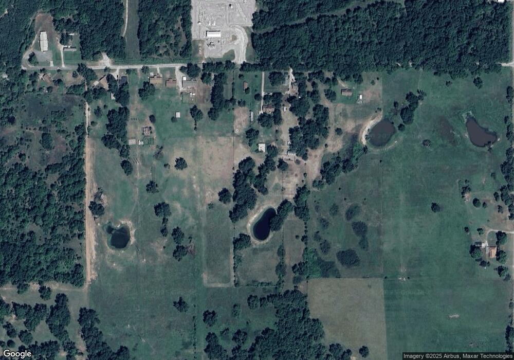 10700 Smith Rd, Okmulgee, OK 74447 - photo 1