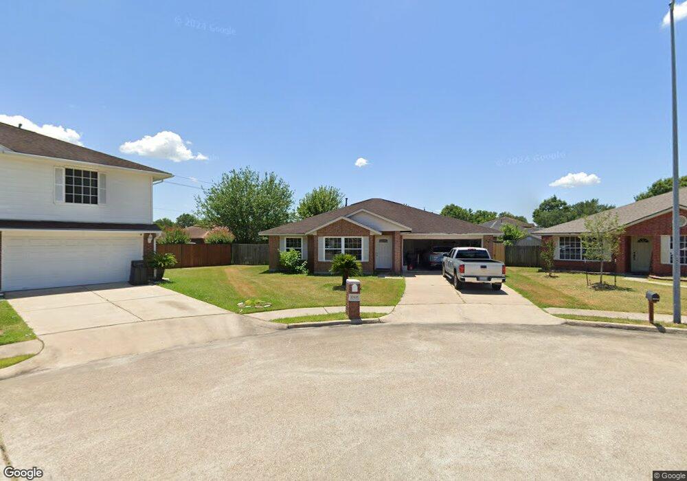 10835 Malden Dr, Houston, TX 77075 - photo 1
