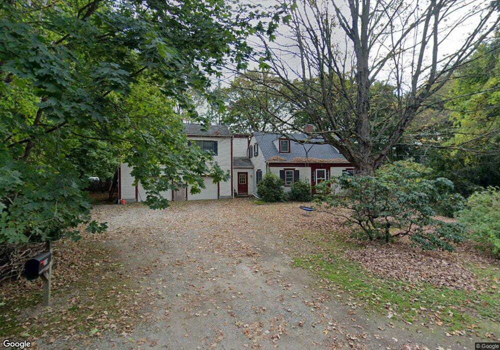 10 Heathcote Rd, Norwalk, CT 06851 - photo 1