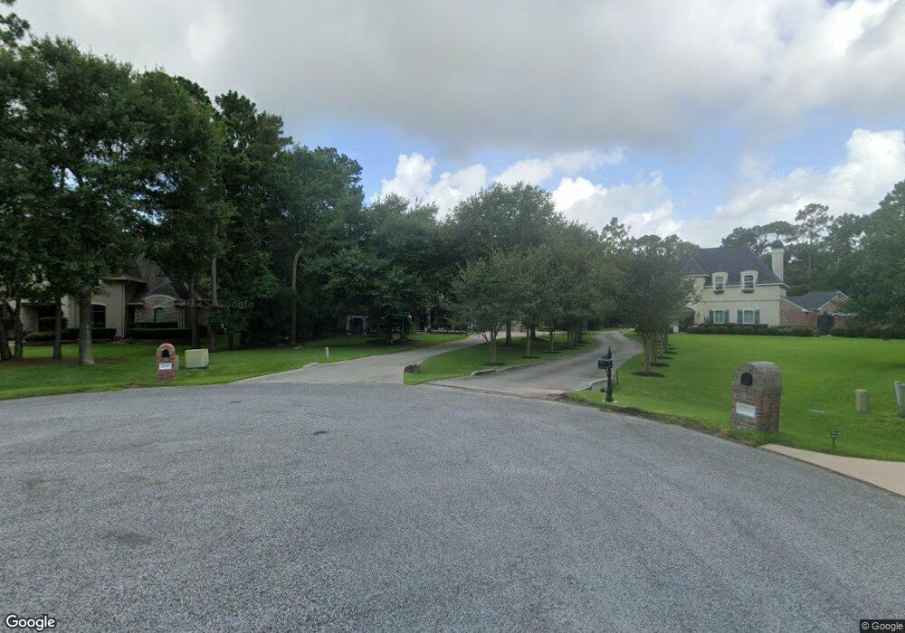 28607 Waterbend Ct, Spring, TX 77386 - photo 1