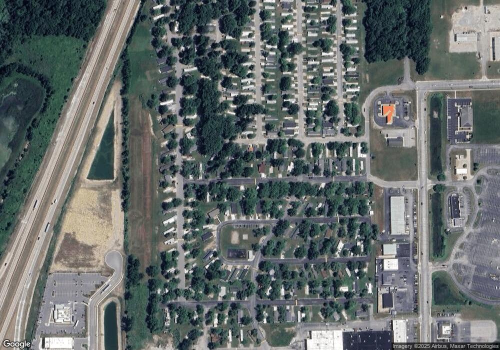 1110 Irene St, Auburn, IN 46706 - photo 1