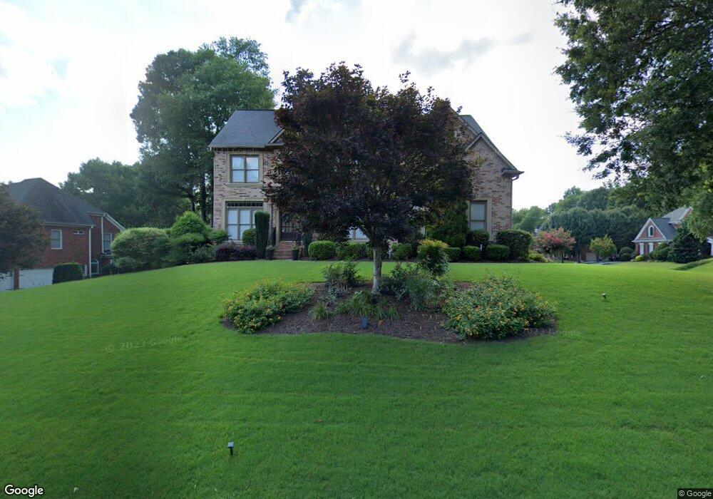 4100 River Bluff Run Way, Suwanee, GA 30024 - photo 1