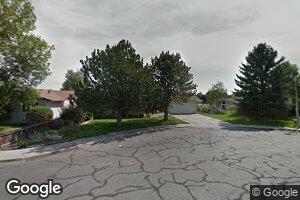 511 Luther Cir, Billings, MT 59102