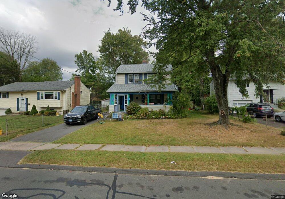 46 W Point Terrace, West Hartford, CT 06107 - photo 1