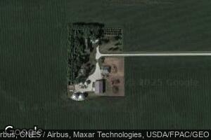 47151 180th Ave, Havelock, IA 50546