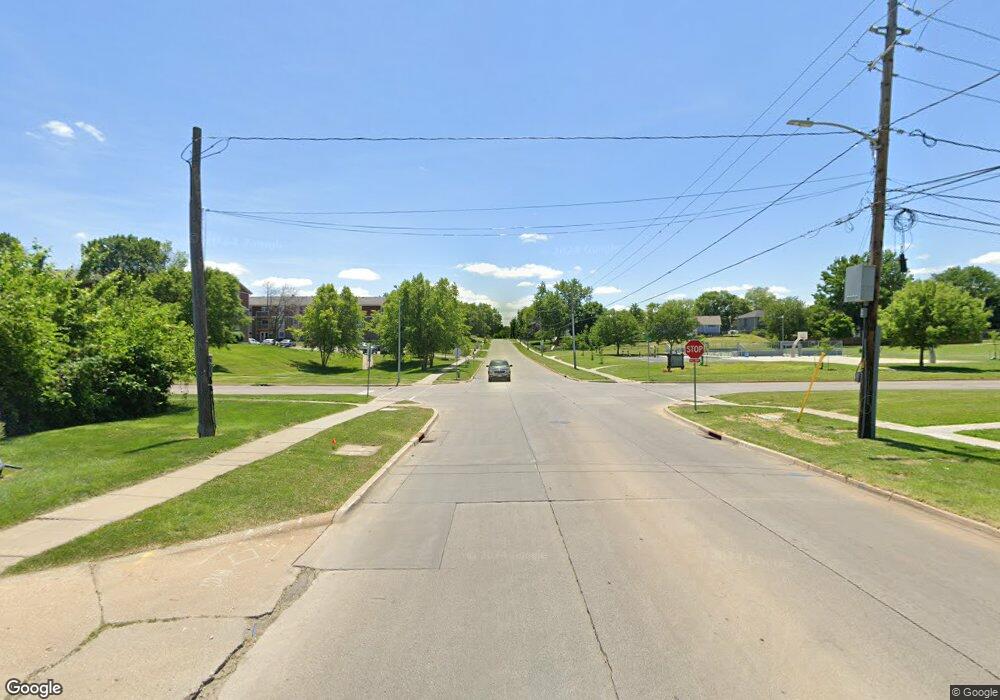TBD SE 22nd St, Des Moines, IA 50320 - photo 1
