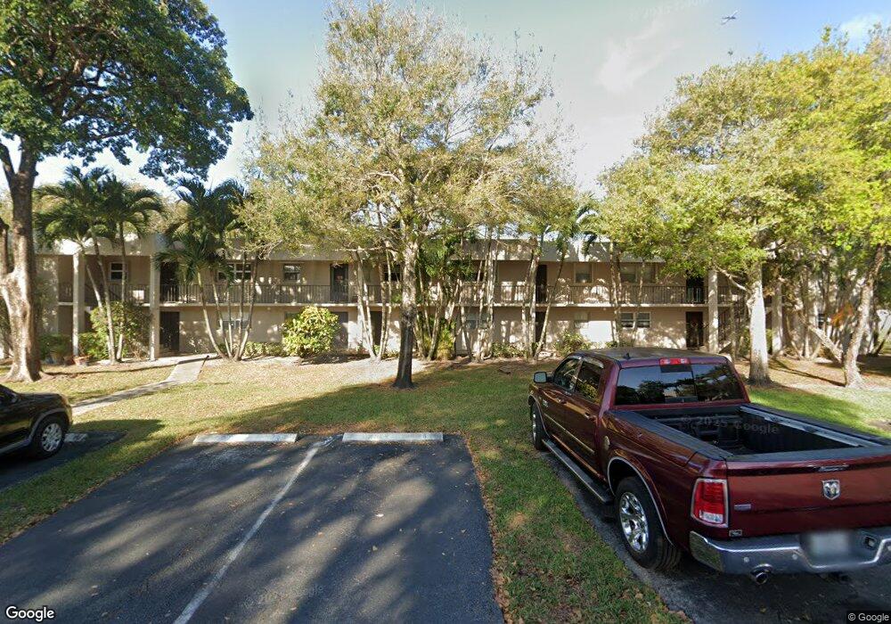 8509 Old Country Manor unit 302, Davie, FL 33328 - photo 1