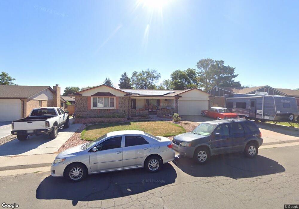 640 Jasper St, Aurora, CO 80011 - photo 1