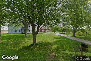 N5333 Center Rd, Brandon, WI 53919