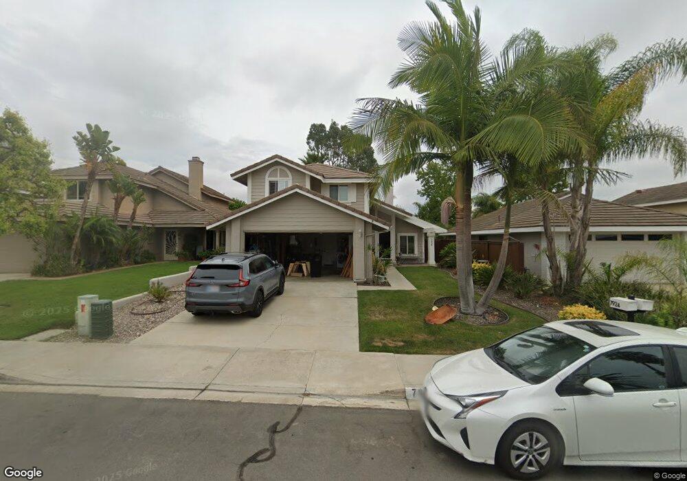 7924 Calle Posada, Carlsbad, CA 92009 - photo 1