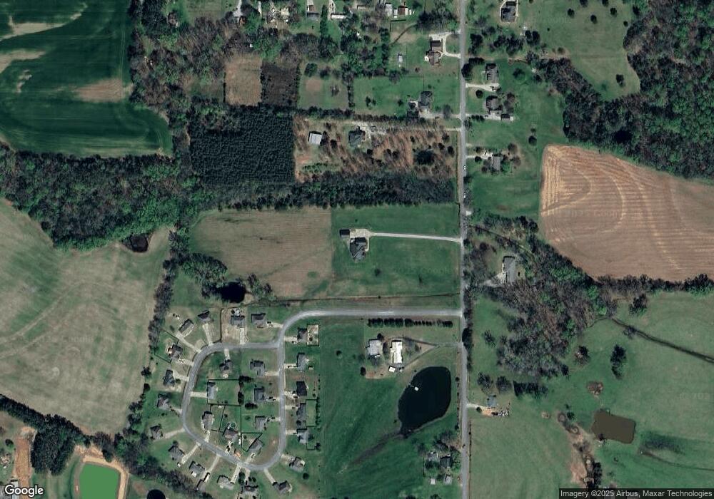 28287 Gatlin Rd, Ardmore, AL 35739 - photo 1