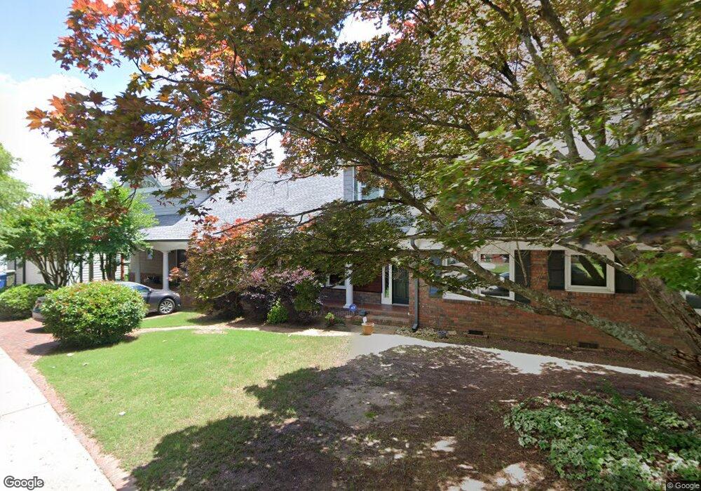 101 Lake Ln, Carrollton, GA 30117 - photo 1