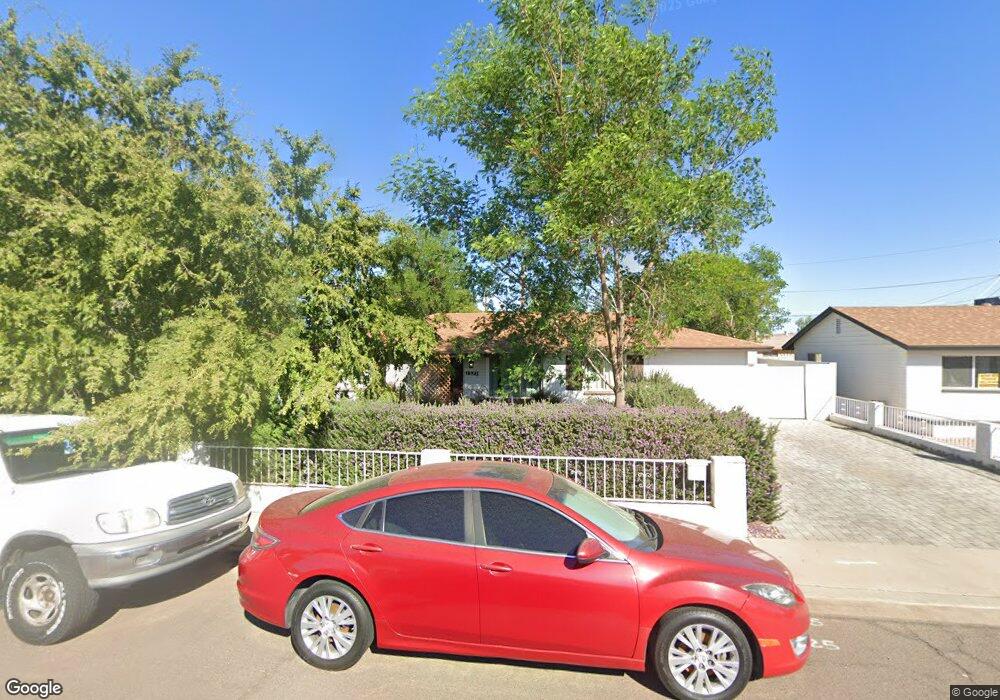 1232 E Vine Ave, Mesa, AZ 85204 - photo 1