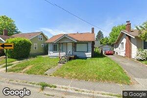 2605 F St, Bellingham, WA 98225