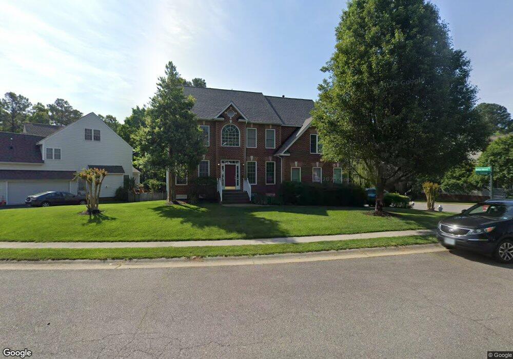 11913 Ivy Hollow Ct, Glen Allen, VA 23059 - photo 1