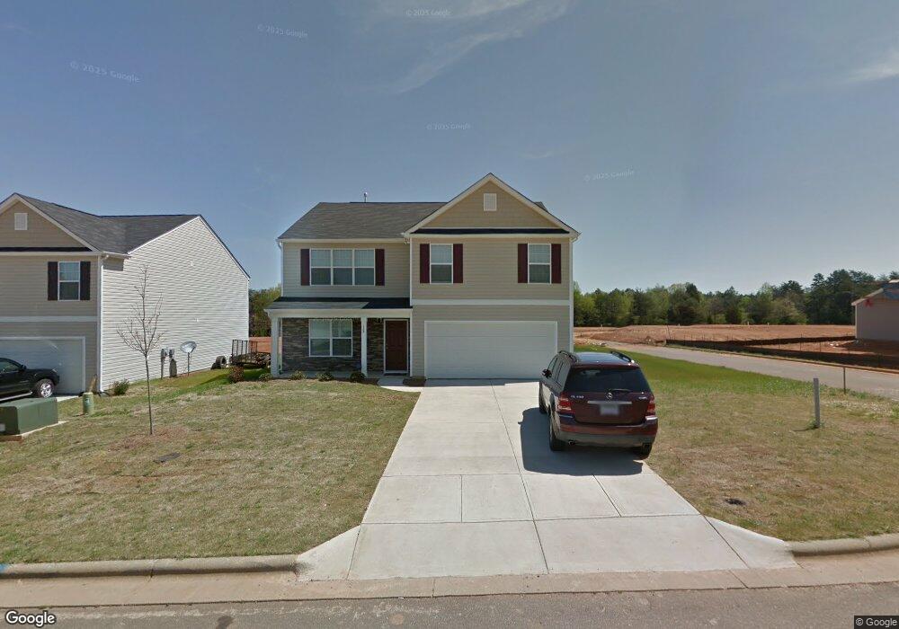 124 Quail Springs Rd unit 64, Statesville, NC 28677 - photo 1