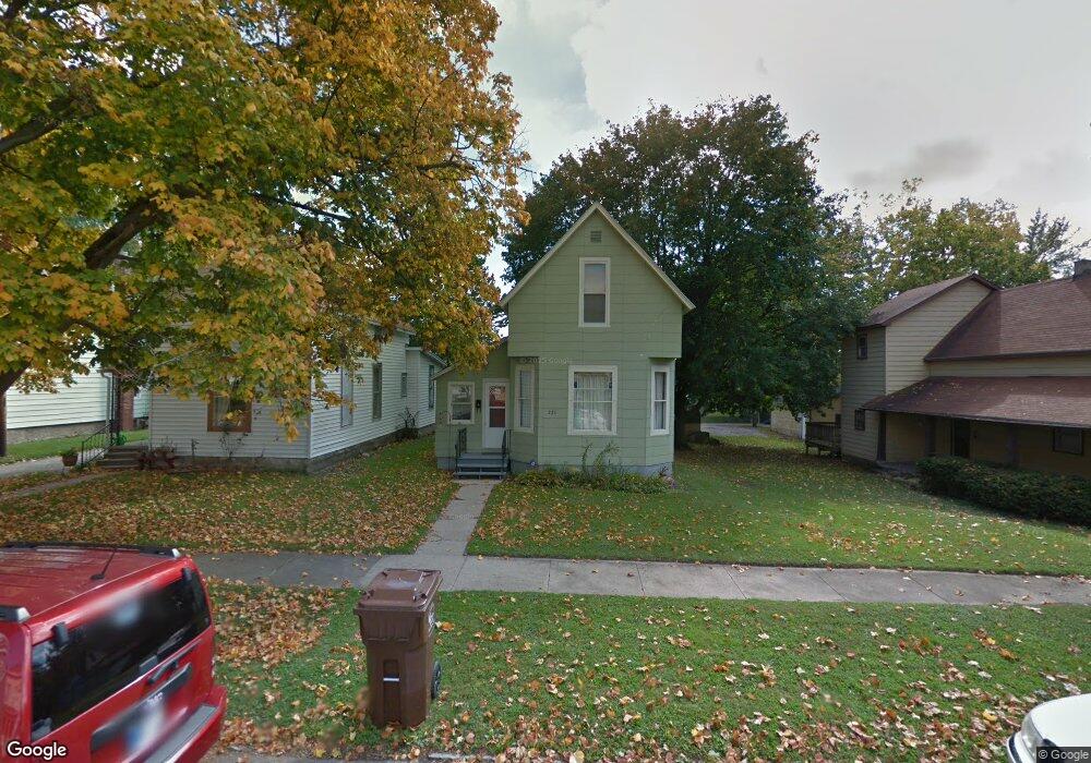 229 Elm St, Wabash, IN 46992 - photo 1