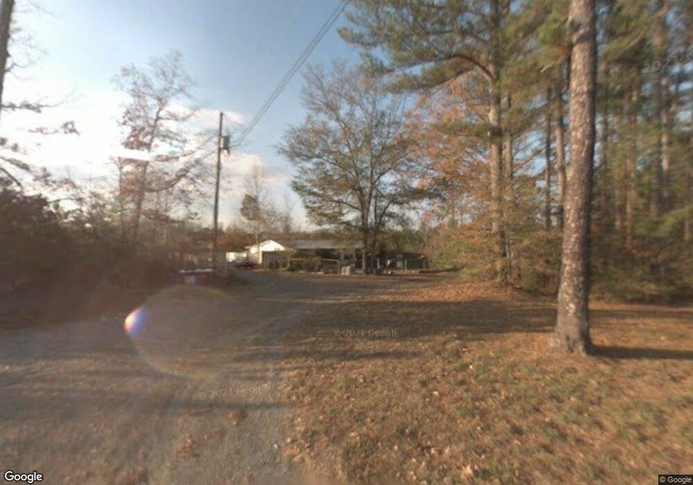 625 Vess Rd, Chatsworth, GA 30705 - photo 1