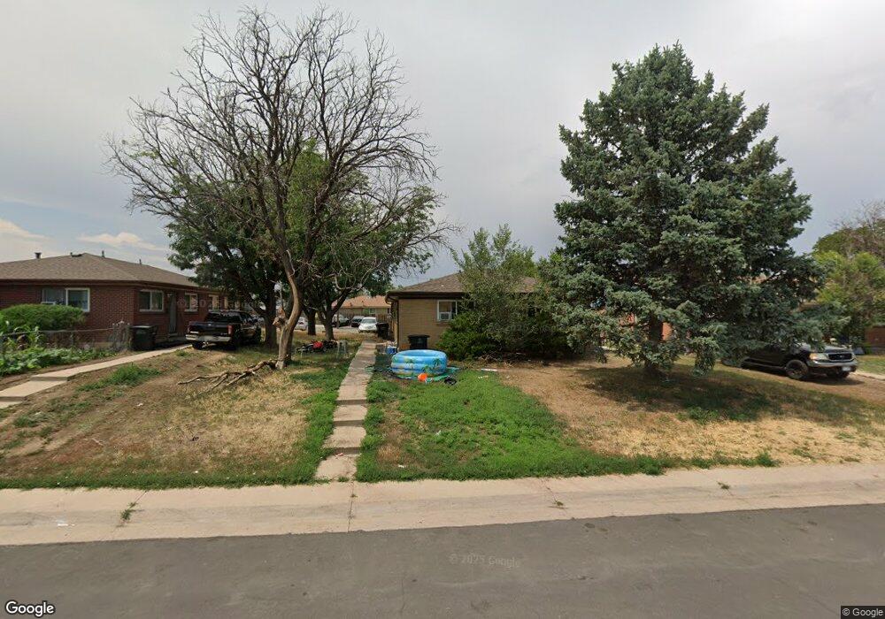 1111 Xenia St, Denver, CO 80220 - photo 1