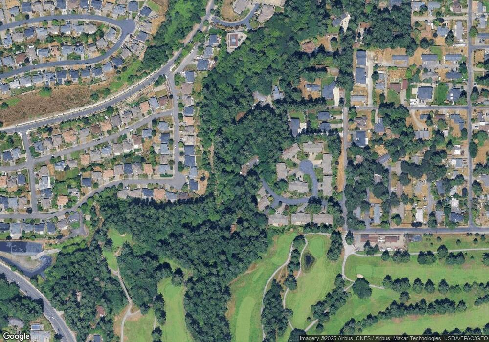 6017 64th St W, University Place, WA 98467 - photo 1