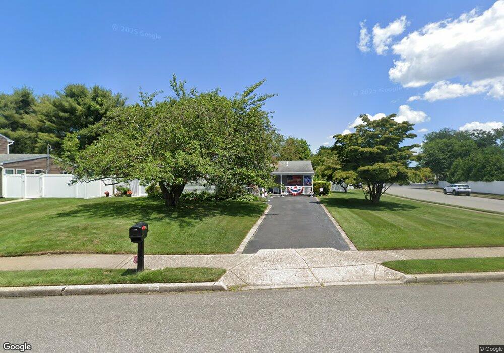 3 Skylark Dr, Holtsville, NY 11742 - photo 1