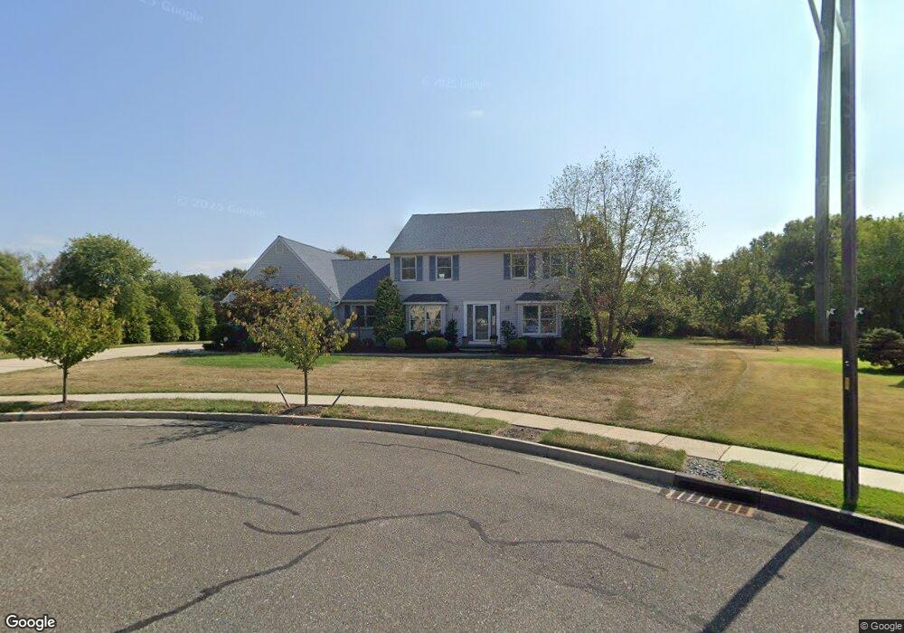 14 Peachtree Ct, Mullica Hill, NJ 08062 - photo 1