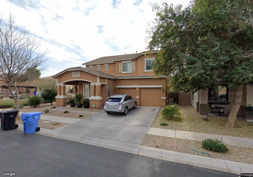 3923 E Parkview Dr, Gilbert, AZ 85295 - photo 1