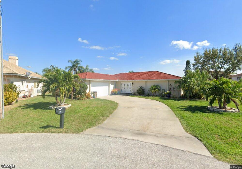 701 Via Formia, Punta Gorda, FL 33950 - photo 1