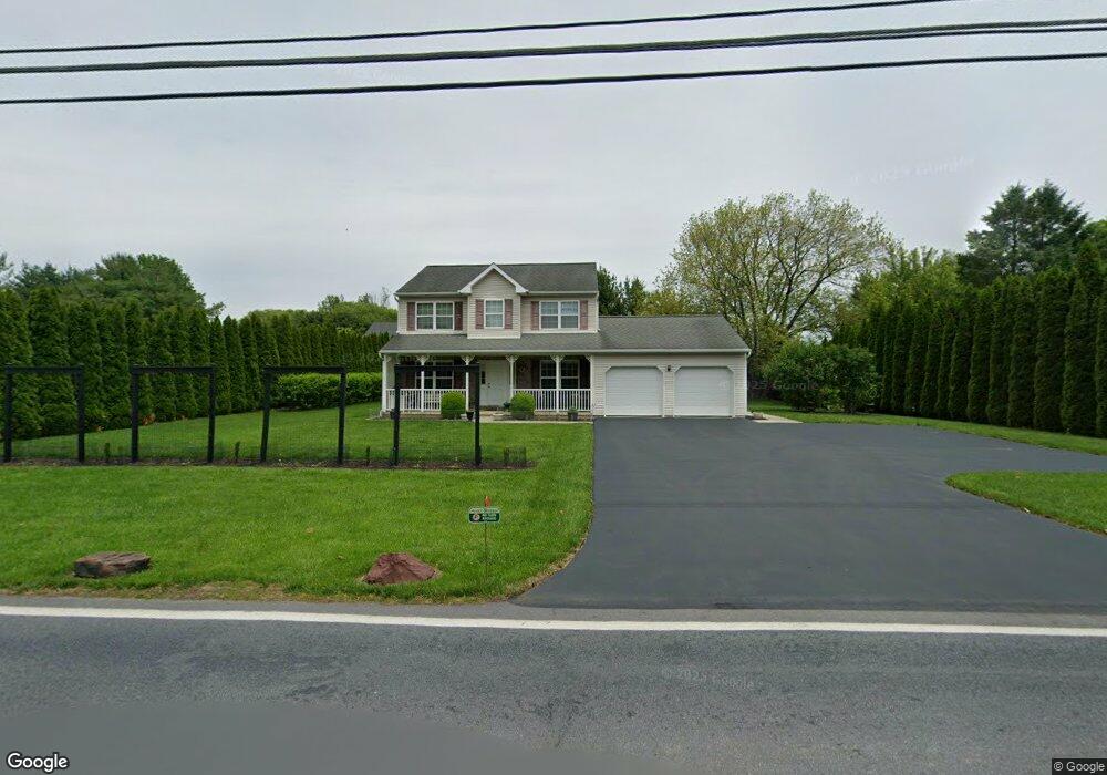 417 Grange Rd, Allentown, PA 18106 - photo 1