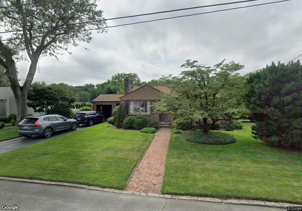 37 Juniper Dr, Cranston, RI 02920 - photo 1