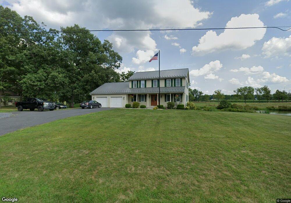 55 Zepp Rd unit 2, Gettysburg, PA 17325 - photo 1